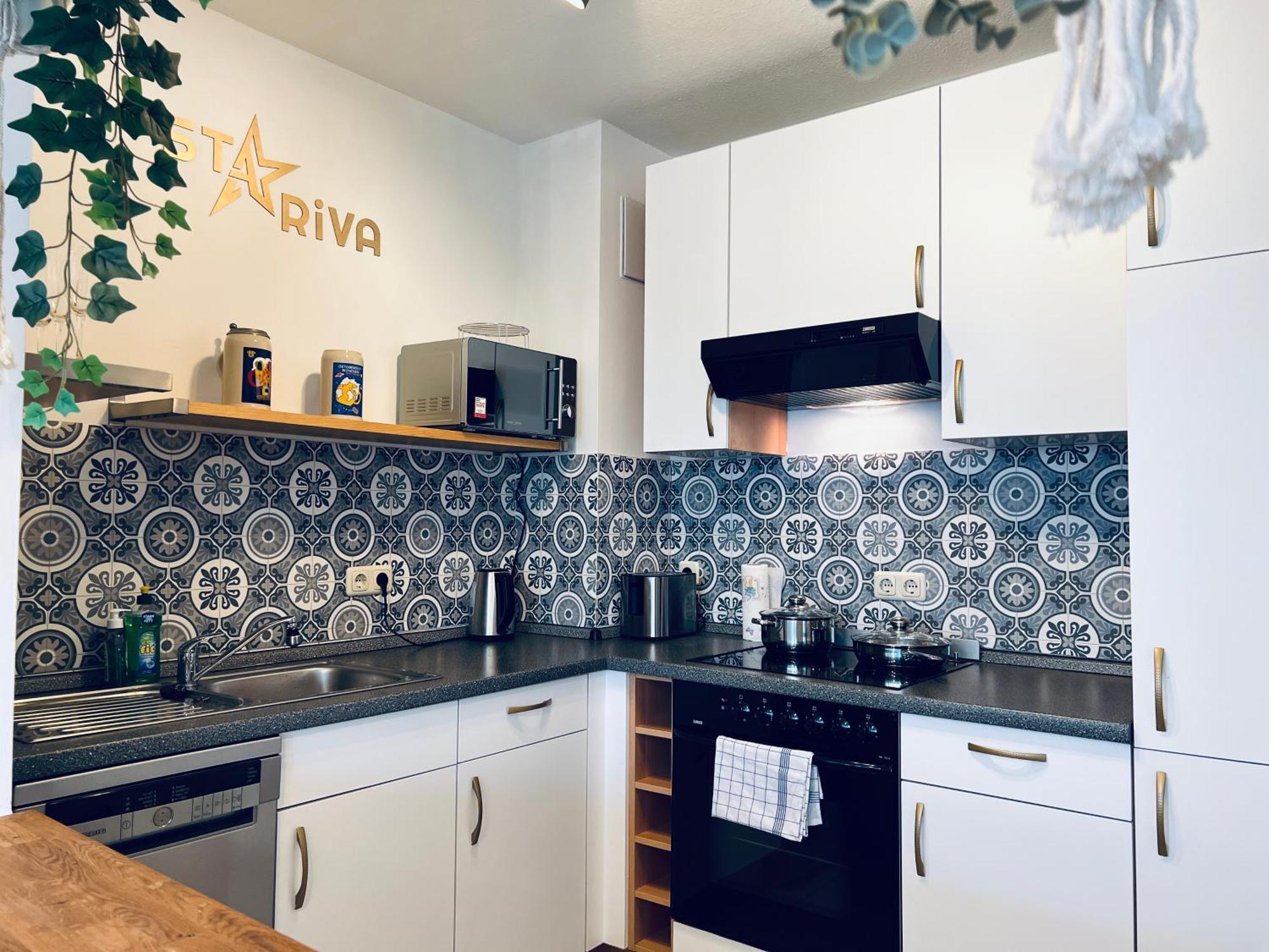Stariva - Terrasse Ueber Dresden - Kaffeemachine - Netflix - Playstation - Brettspiele Apartment Exterior photo